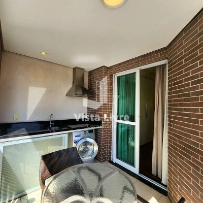 Apartamento, 1 quarto, 41 m² - Foto 4