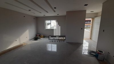 Sobrado, 3 quartos, 93 m² - Foto 3