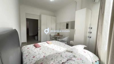 Apartamento, 1 quarto, 38 m² - Foto 4