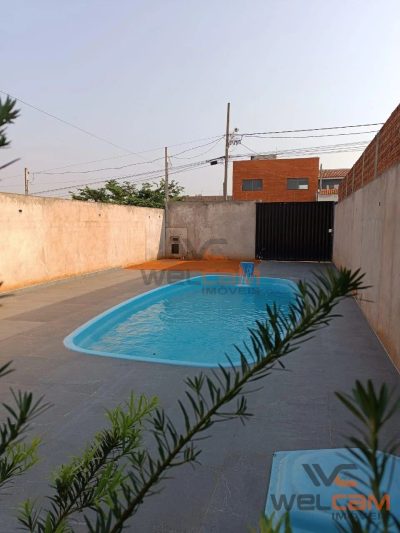 Casa, 1 quarto, 62 m² - Foto 5