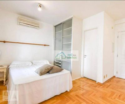 Apartamento, 1 quarto, 39 m² - Foto 3