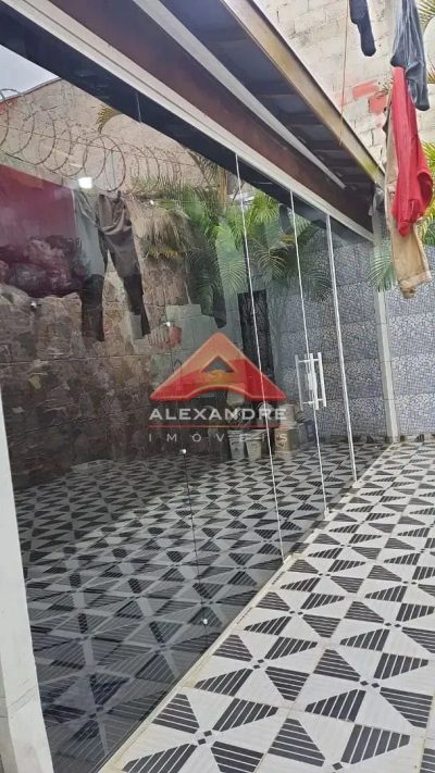 Casa, 3 quartos, 104 m² - Foto 4