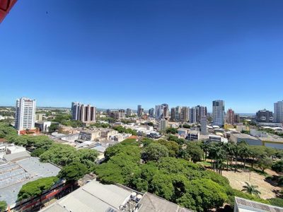 Apartamento, 2 quartos, 52 m² - Foto 2