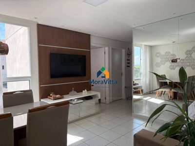 Apartamento, 2 quartos, 50 m² - Foto 4