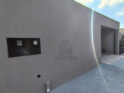 Casa, 2 quartos, 80 m² - Foto 5