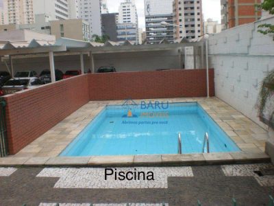 Apartamento, 2 quartos, 74 m² - Foto 3