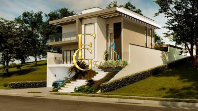 Casa, 4 quartos, 320 m² - Foto 3