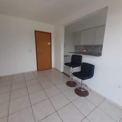 Apartamento, 2 quartos, 56 m² - Foto 2