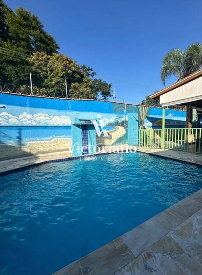 Casa, 1 quarto - Foto 1