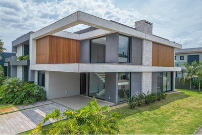 Casa de Condomínio, 1 quarto - Foto 1