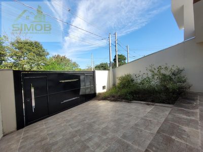 Casa, 2 quartos, 59 m² - Foto 5