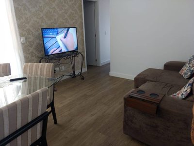 Apartamento, 3 quartos, 70 m² - Foto 3