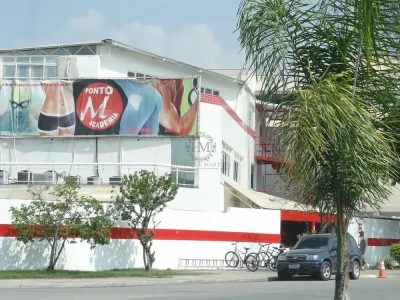 Casa, 1 quarto, 1823 m² - Foto 3