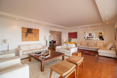 Apartamento, 3 quartos, 329 m² - Foto 2