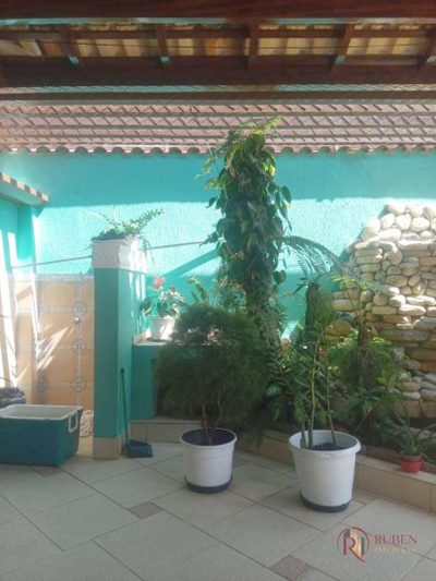 Casa, 2 quartos, 120 m² - Foto 4