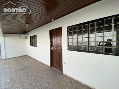 Casa, 3 quartos - Foto 3