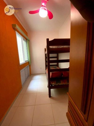 Apartamento, 3 quartos, 90 m² - Foto 5