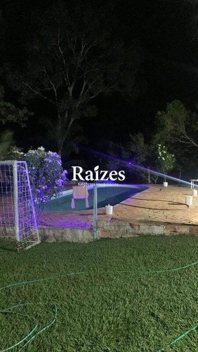 Chácara, 5 quartos - Foto 2