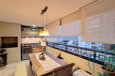 Apartamento, 3 quartos, 167 m² - Foto 2