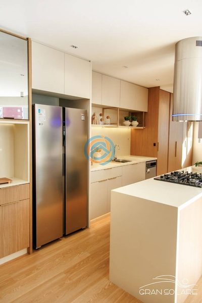 Apartamento, 2 quartos, 100 m² - Foto 4