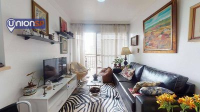 Apartamento, 2 quartos, 63 m² - Foto 1