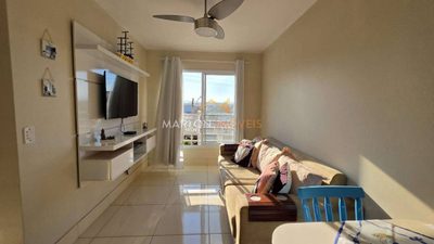 Apartamento, 2 quartos, 60 m² - Foto 1