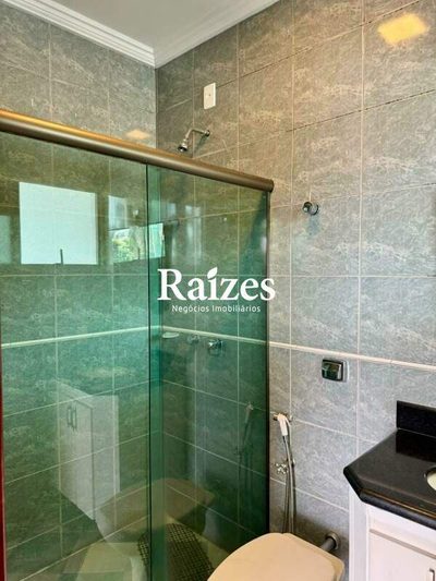 Casa, 3 quartos, 240 m² - Foto 2