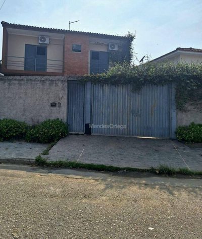 Casa, 3 quartos, 148 m² - Foto 1