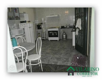 Casa, 5 quartos, 360 m² - Foto 2