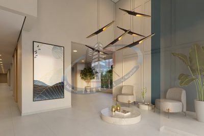 Apartamento, 2 quartos, 54 m² - Foto 2