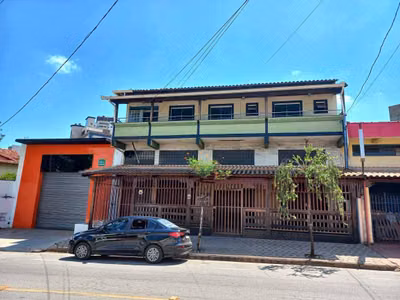 Prédio Inteiro, 700 m² - Foto 1