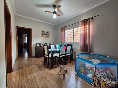 Casa, 3 quartos, 207 m² - Foto 5
