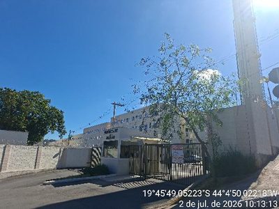 Apartamento, 2 quartos, 38 m² - Foto 1