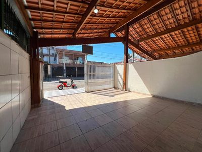 Casa, 2 quartos - Foto 4