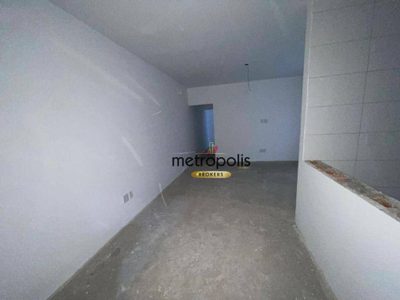 Apartamento, 3 quartos, 155 m² - Foto 2