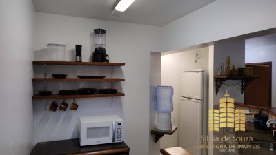 Apartamento, 1 quarto - Foto 4
