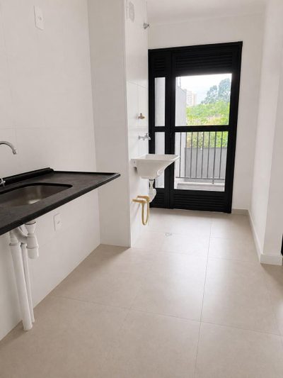Apartamento, 2 quartos, 41 m² - Foto 4