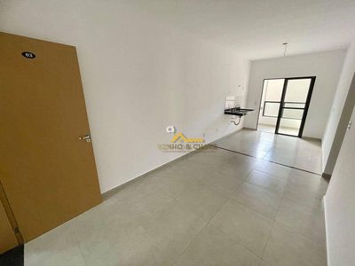 Apartamento, 2 quartos, 56 m² - Foto 5