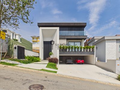 Casa, 4 quartos, 566 m² - Foto 1