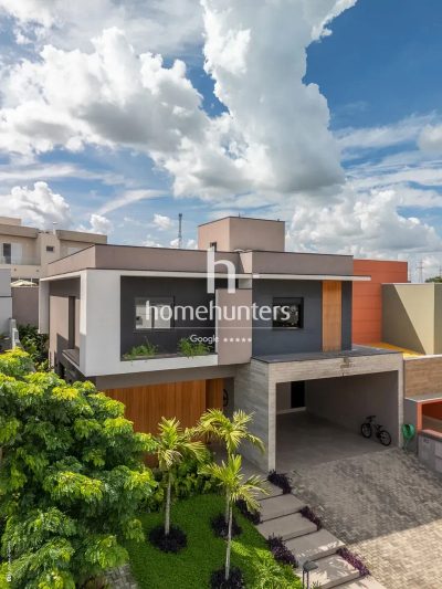 Casa, 4 quartos, 275 m² - Foto 3