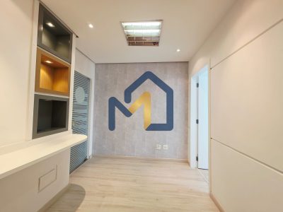 Sala-Conjunto, 37 m² - Foto 3