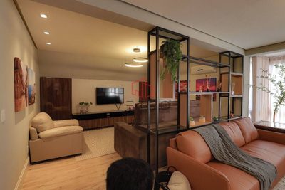 Apartamento, 4 quartos, 351 m² - Foto 2