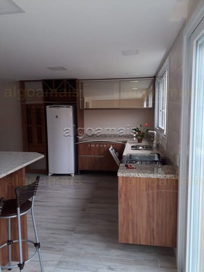 Casa de Condomínio, 5 quartos - Foto 2