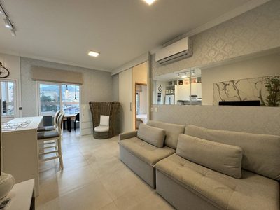 Apartamento, 3 quartos, 100 m² - Foto 3