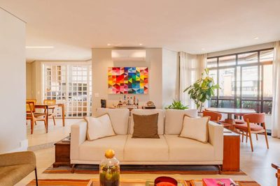 Apartamento, 3 quartos, 289 m² - Foto 4
