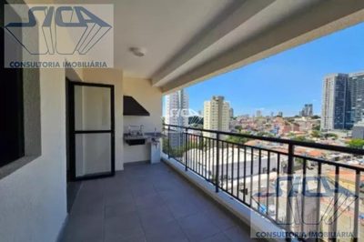 Apartamento, 3 quartos, 70 m² - Foto 3