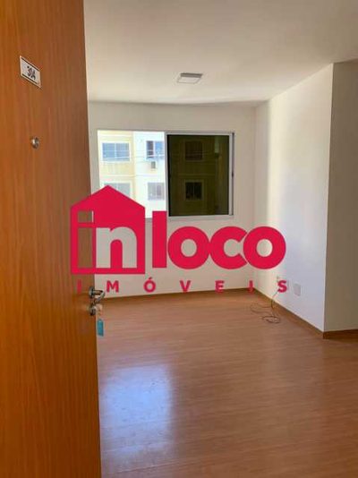 Apartamento, 2 quartos, 40 m² - Foto 3