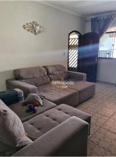 Sobrado, 3 quartos, 188 m² - Foto 2