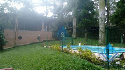 Chácara, 3 quartos, 7200 m² - Foto 5