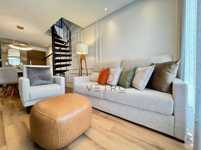 Apartamento, 3 quartos, 100 m² - Foto 2
